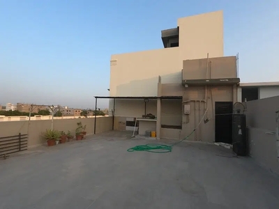 120 Yd² House for Sale In Musalmanaan-e-Punjab CHS, Karachi