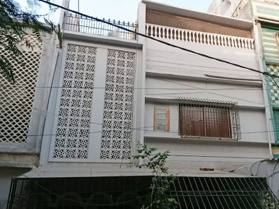 120 Yd² House for Sale In North Karachi Sector 11, Karachi
