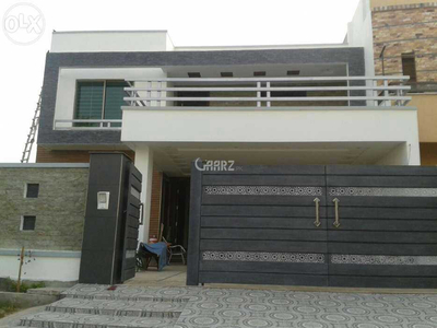 125 Square Yard House for Sale in Islamabad Bahria Enclave Sector N
