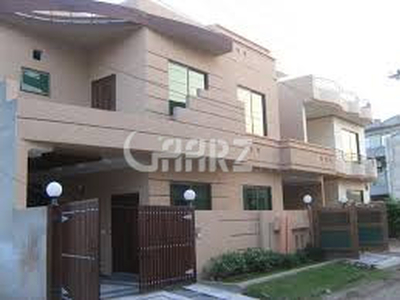125 Square Yard House for Sale in Lahore Eden Villas