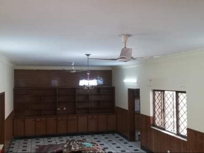 14 Marla House for Rent In G-11/3, Islamabad