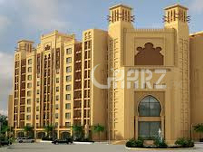 1519 Square Feet Apartment for Sale in Rawalpindi Bahria Heights