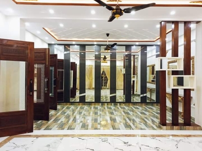 17 Marla House for Sale In Punjab Government Employees Society (PGECHS), Lahore