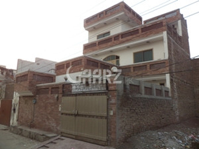 175 Square Yard House for Sale in Lahore DHA Phase-6 Block D