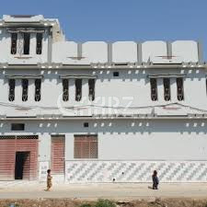 1.8 Kanal House for Sale in Peshawar Gt Road