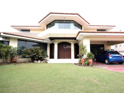 2 Kanal House for Sale in Lahore