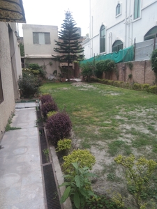 20 Marla House for Rent In University Town, Peshawar