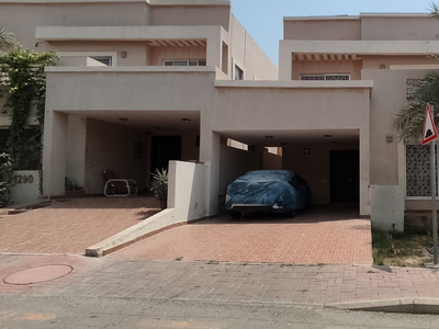 200 Yd² House for Sale In Bahria Town Precinct 10, Karachi