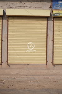 270 Ft² Shop for Sale In Kiran Valley, Faisalabad