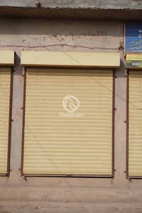 270 Ft² Shop for Sale In Kiran Valley, Faisalabad