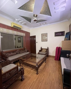 2700 Ft² Flat for Rent In Bath Island, Karachi