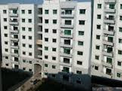 2700 Square Feet Apartment for Sale in Lahore Askari