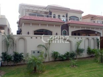 43 Marla House for Sale in Lahore Garden Town