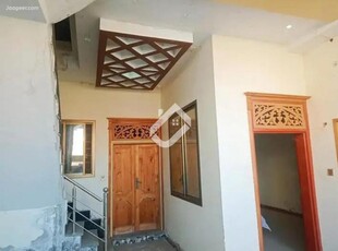 5 Marla House For Rent In Asad Park Sargodha