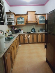 5 Marla House for Sale In Madina Town, Faisalabad
