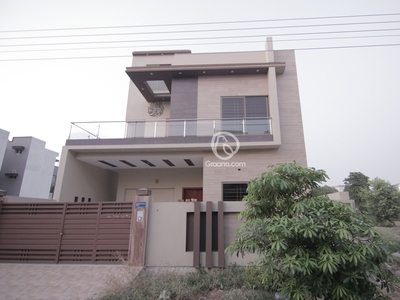 5 Marla House for Sale In Wapda City, Faisalabad