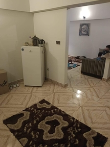 500 Ft² Flat for Rent In DHA Phase 5, Karachi