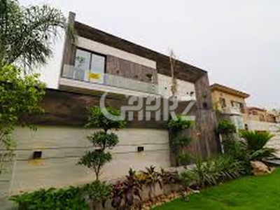 500 Square Yard House for Sale in Lahore DHA Phase-5