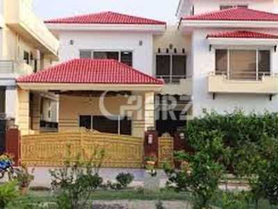 500 Square Yard House for Sale in Lahore DHA Phase-6 Block E
