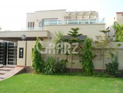 500 Square Yard House for Sale in Lahore Phase-7 Block Q