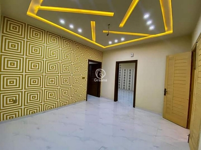 5.3 Marla House for Sale In Canal Park, Faisalabad