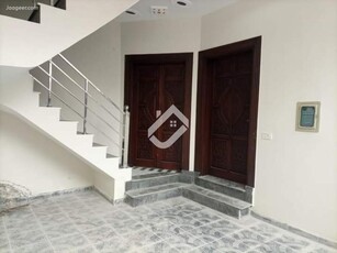 5.5 Marla House For Sale In New Satellite Town Sargodha