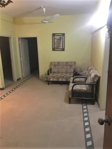 700 Ft² Flat for Rent In SITE Area, Karachi