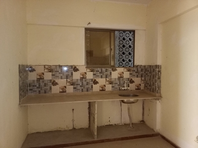 750 Ft² Flat for Sale In Surjani Town Sector 5, Karachi