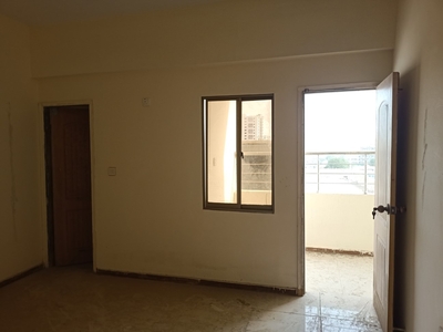 750 Ft² Flat for Sale In Surjani Town Sector 5, Karachi