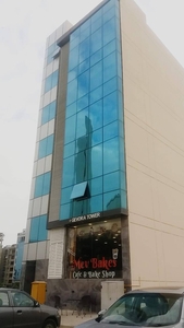 750 sqft office for sale In Bahria Town., Karachi