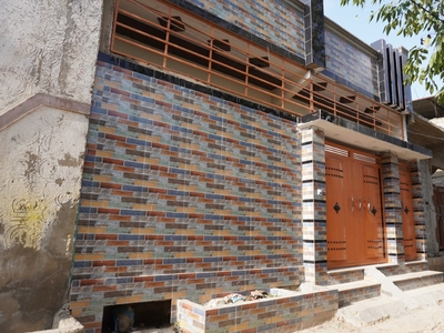 80 Sq. Yd house for sale In Surjani Town Sector 7, Karachi