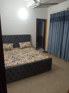 850 Ft² Flat for Rent In E-11/1, Islamabad