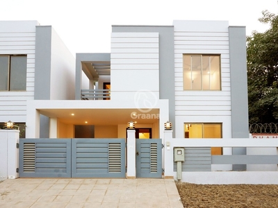 9 Marla House for Sale In DHA Villas, Multan