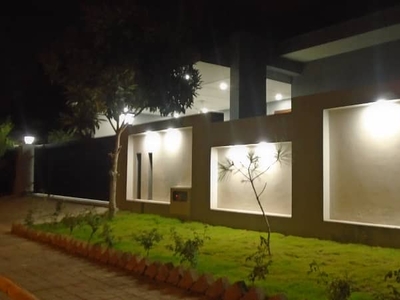 1 Kanal Brand New House for Sale in Dha 2 Islamabad
