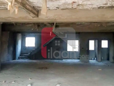 1 Kanal Building for Rent in Block K1, Phase 1, Wapda Town, Lahore