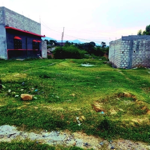10 Marla Corner and Prime Residential Plot For Sale in Haripur