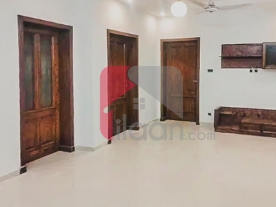 10 Marla House for Rent (Ground Floor) in Phase 4, Bahria Town, Rawalpindi