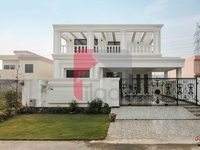 10 marla house for sale in Block N, Phase 8 - Air Avenue, DHA, Lahore