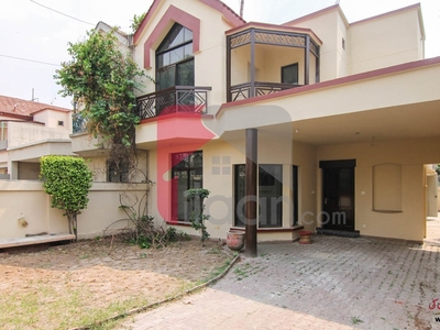 10 marla house for sale in Eden Palace Villas, Raiwind Road, Lahore