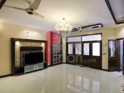 10 marla house for sale in Gulmohar Block, Bahria Town, Lahore