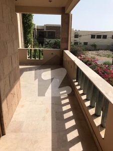 1000 Yards Furnished Portion For Rent DHA Phase 6