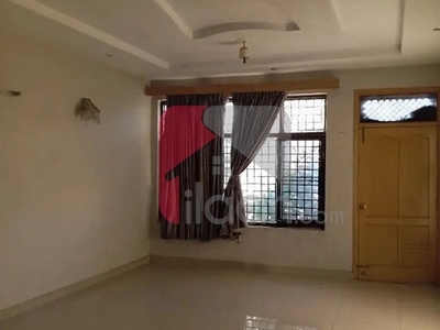 11 Marla House for Rent (First Floor) in I-8, Islamabad
