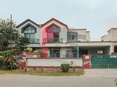 12 marla house for sale in Eden Palace Villas, Raiwind Road, Lahore