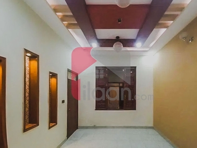 120 Sq.yd House for Rent (Ground Floor) in Saadi Town, Scheme 33, Karachi