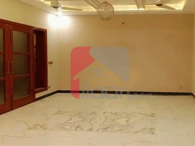 14 Marla House for Rent (Ground Floor) in G-13/3, G-13, Islamabad