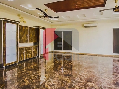 1.5 Kanal House for Rent (First Floor) in Bahria Intellectual Village, Bahria Town Rawalpind