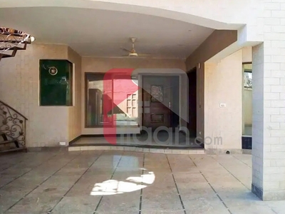 15 Marla House for Rent in Block F, Satellite Town, Rawalpindi
