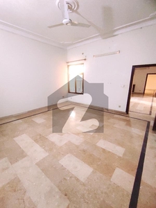 16 Marla Single Storey Independent House For Sale Pakistan Town Phase 1