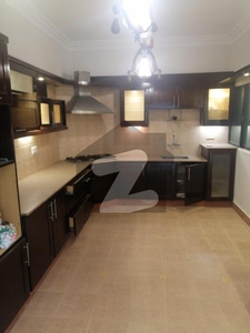 1800 Sq. Ft Beautiful Flat Available For Rent Nishat Commercial Area