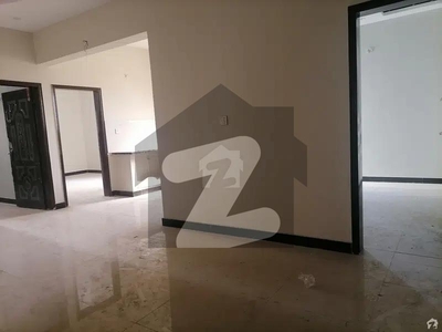 2 BED +D.D SUPER LUXURY APARTMENT FOR RENT IN NORTH WHAY TOWER North Karachi